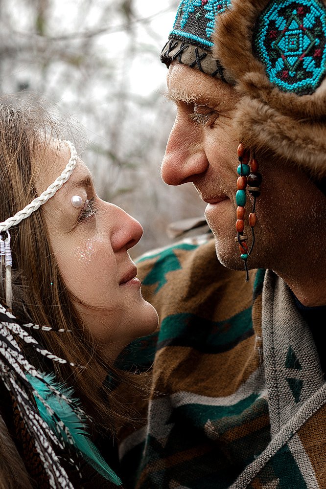 Photograph by Анастасия Жарникова