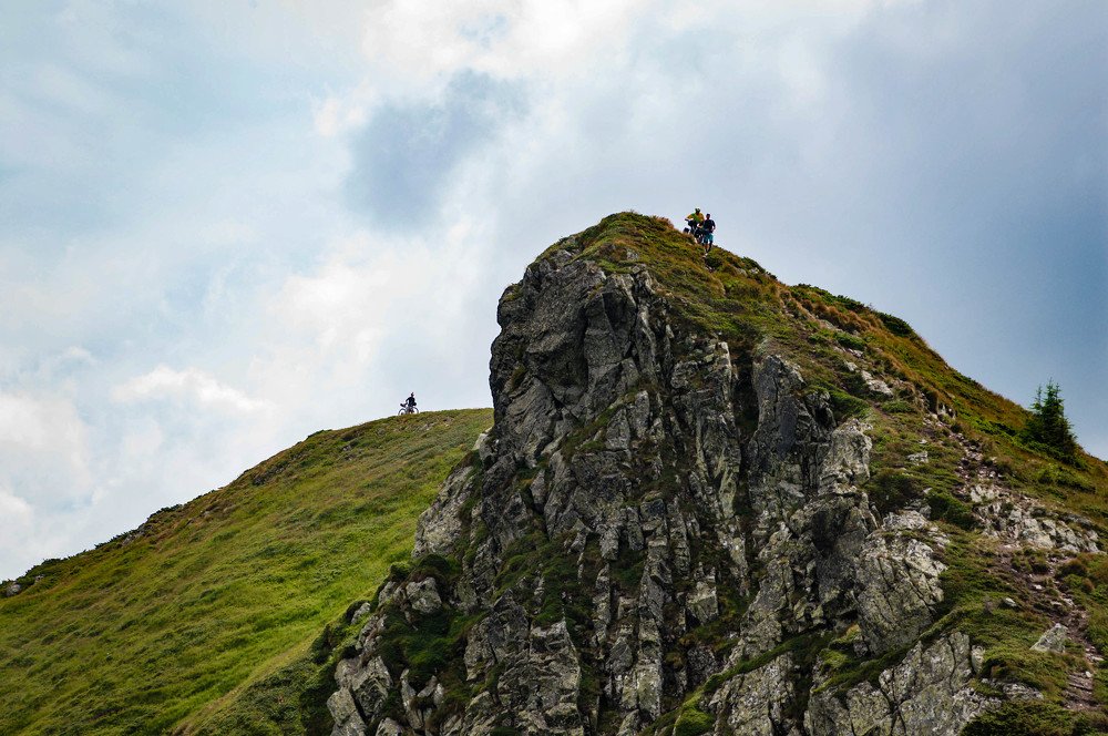 Photograph by Alena Berdinskikh