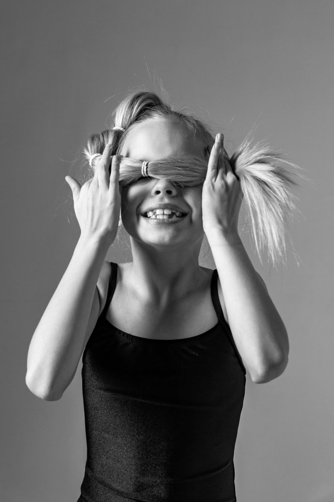 Photograph by Aida Fomicheva