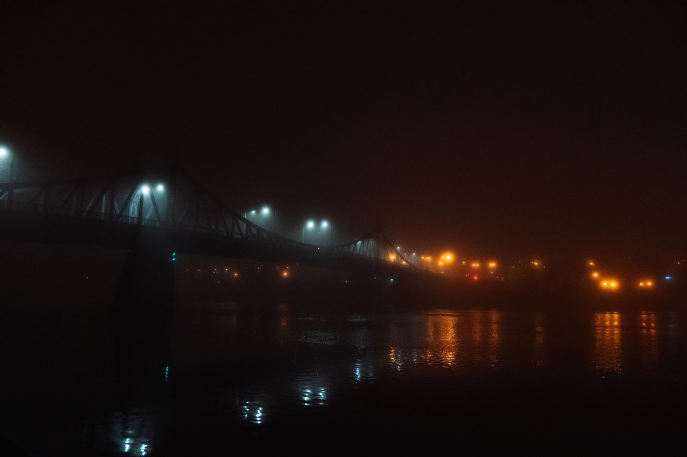 Photograph by Екатерина Аксёнова