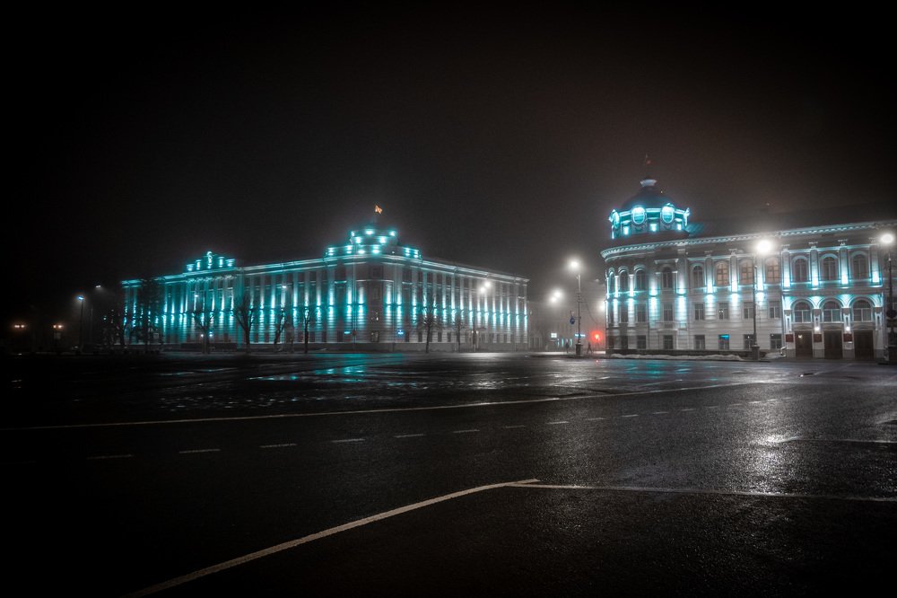 Photograph by Екатерина Аксёнова