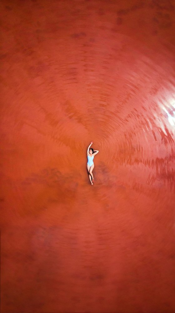 Photograph by Alena Berdinskikh