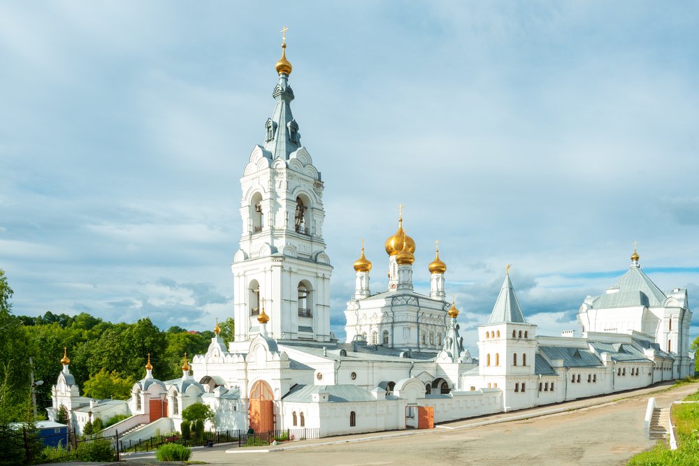 Photograph by Сергей Зубенин