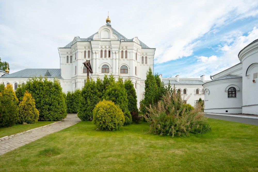 Photograph by Сергей Зубенин