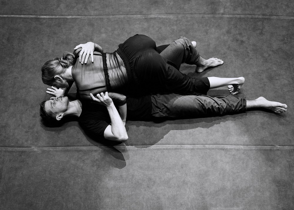 Photograph by Alexander Plaksin