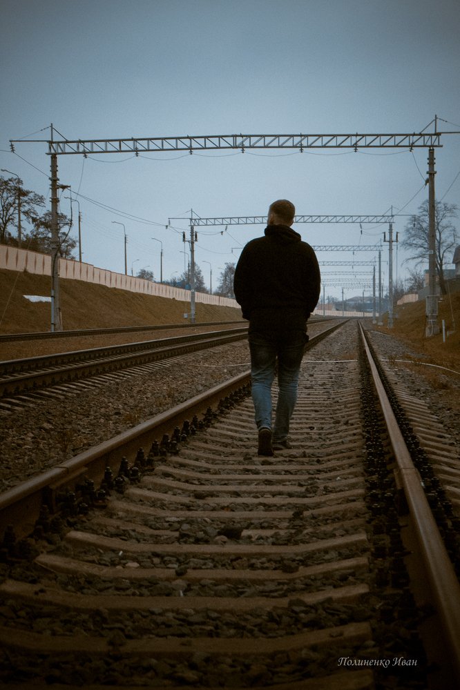 Photograph by Иван Полиненко