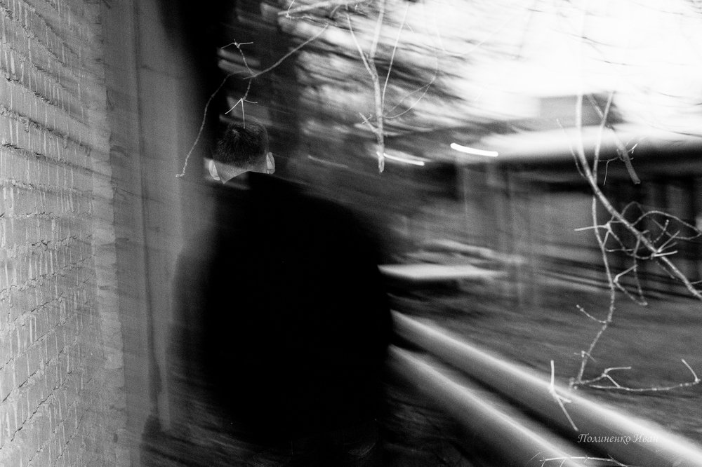 Photograph by Иван Полиненко