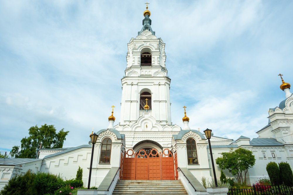 Photograph by Сергей Зубенин