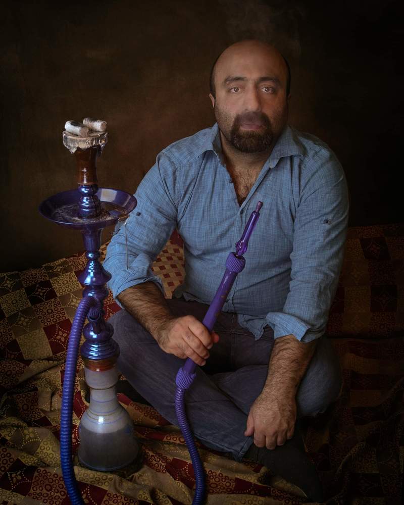 Photograph by Marzena Isik