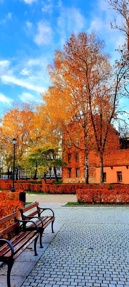 Photograph by Марина Игнатьева