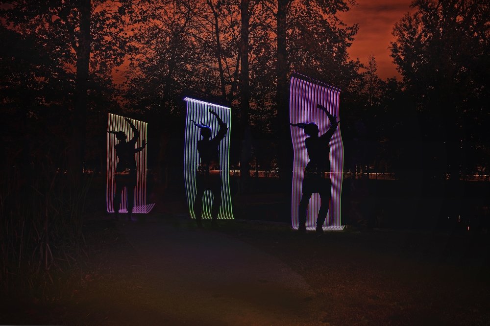 Фотография автора Michaela Firešová