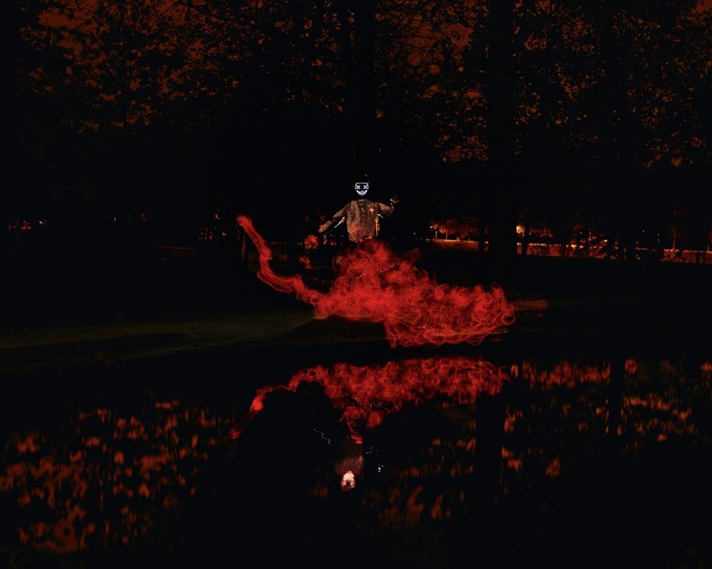 Фотография автора Michaela Firešová