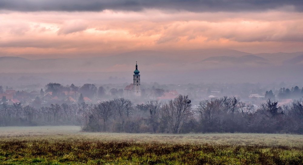 Photograph by Radoslav Garec