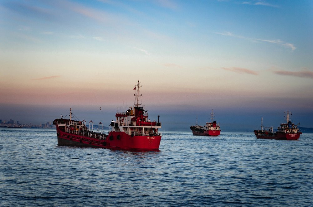 Photograph by Alena Berdinskikh