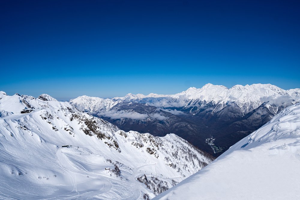 Photograph by Екатерина