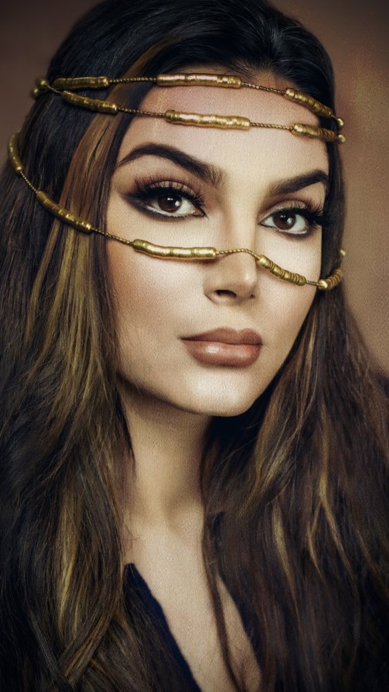 Photograph by Maryam Arianrad