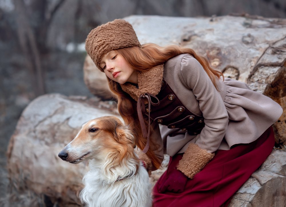 Photograph by Яна Меньшикова