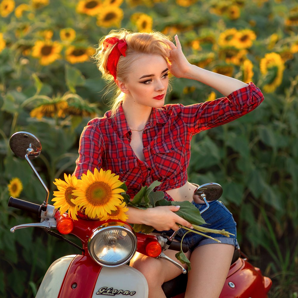 Photograph by Яна Меньшикова