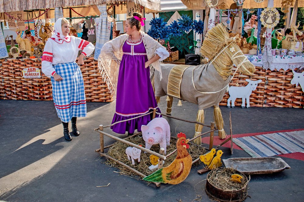 Photograph by Валерий Талейко