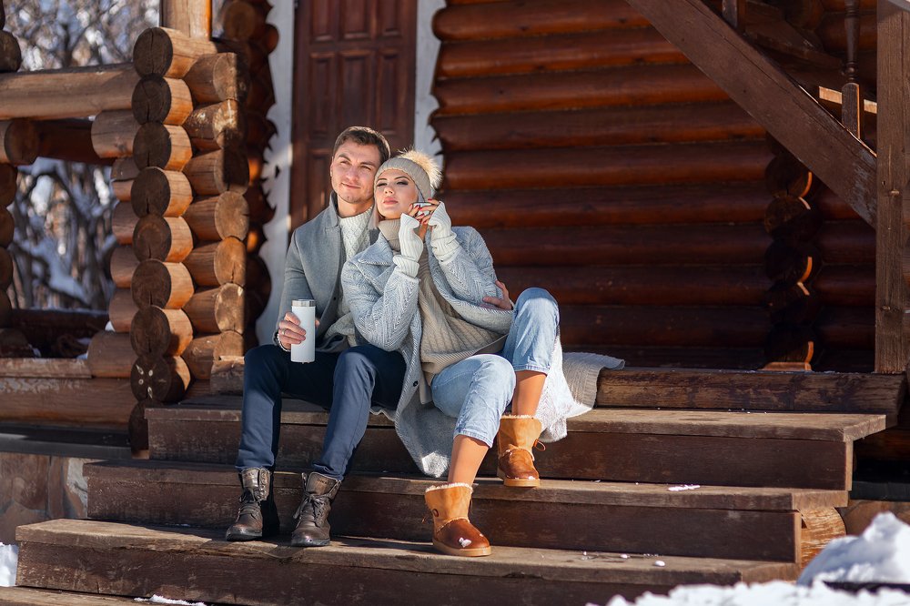 Photograph by Яна Меньшикова