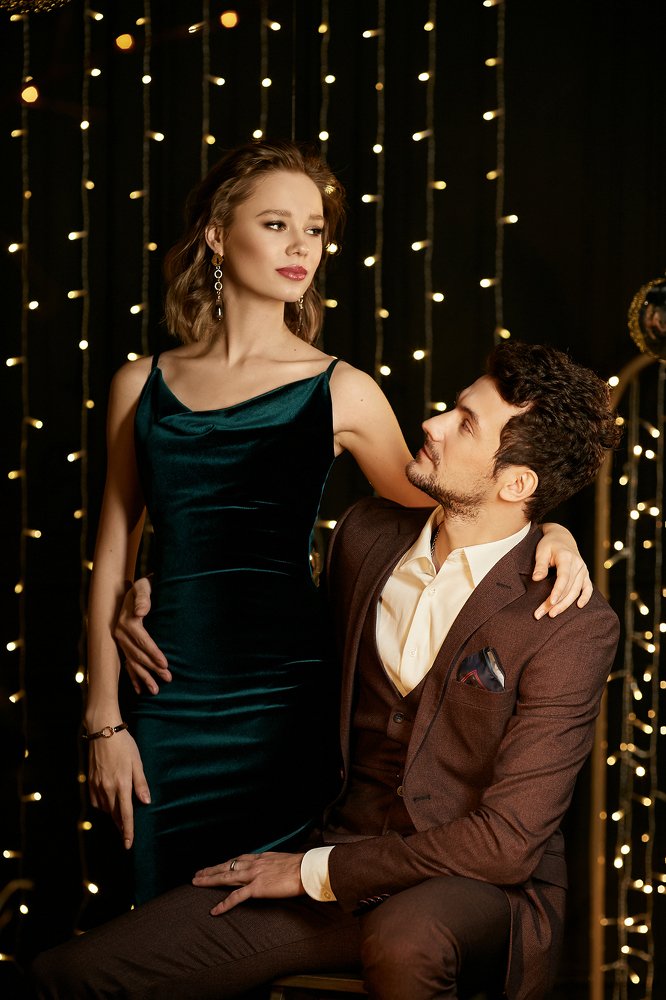 Photograph by Маргарита Петрищева