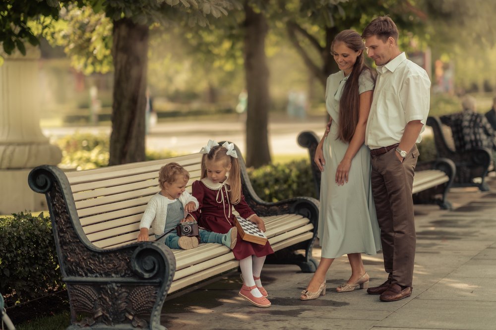 Photograph by Екатерина