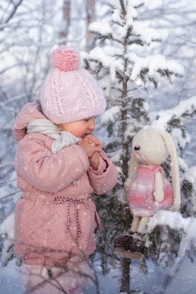 Photograph by Евгения Немчнова