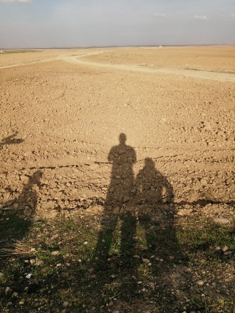 Фотография автора Bahaaddin Saber