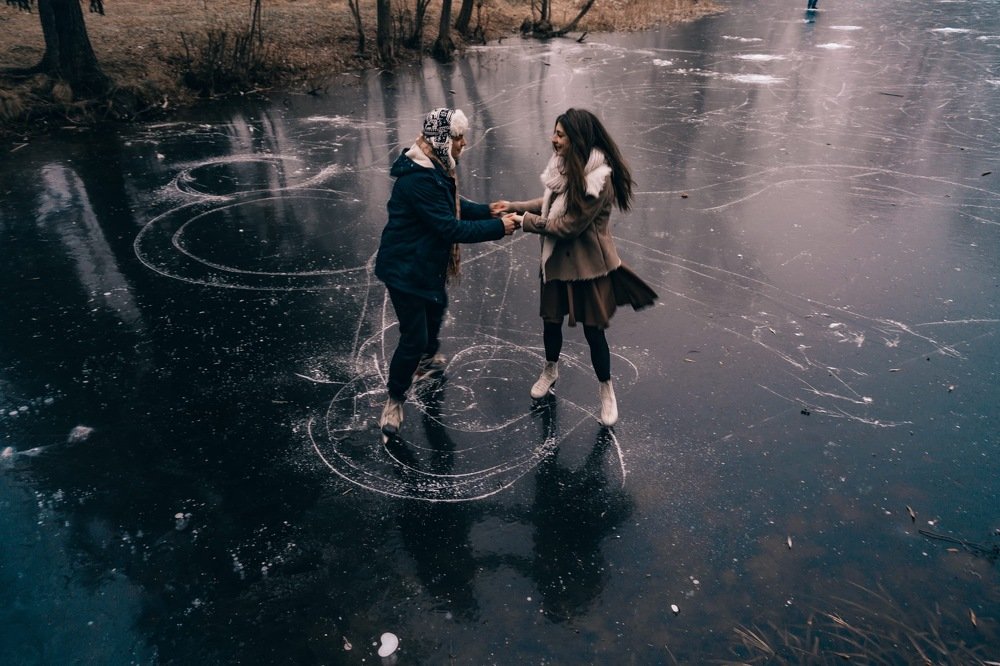 Photograph by Екатерина