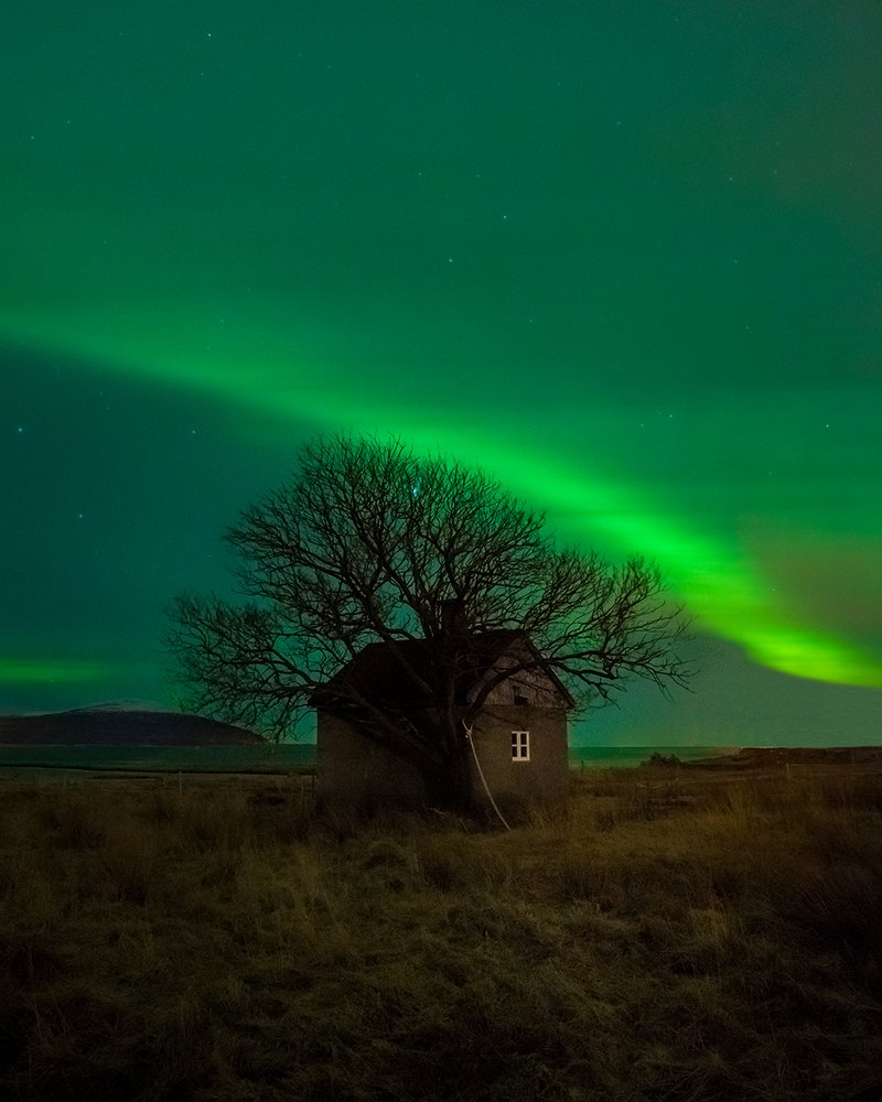 Photograph by Tomek Orylski