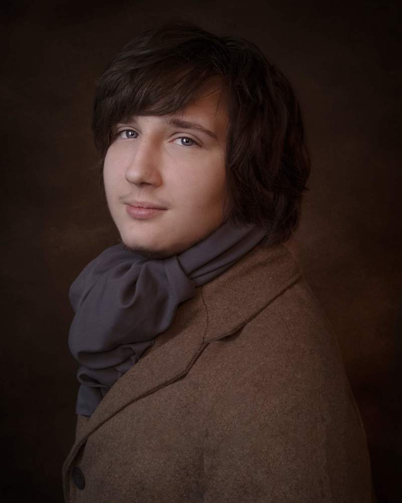 Photograph by Marzena Isik