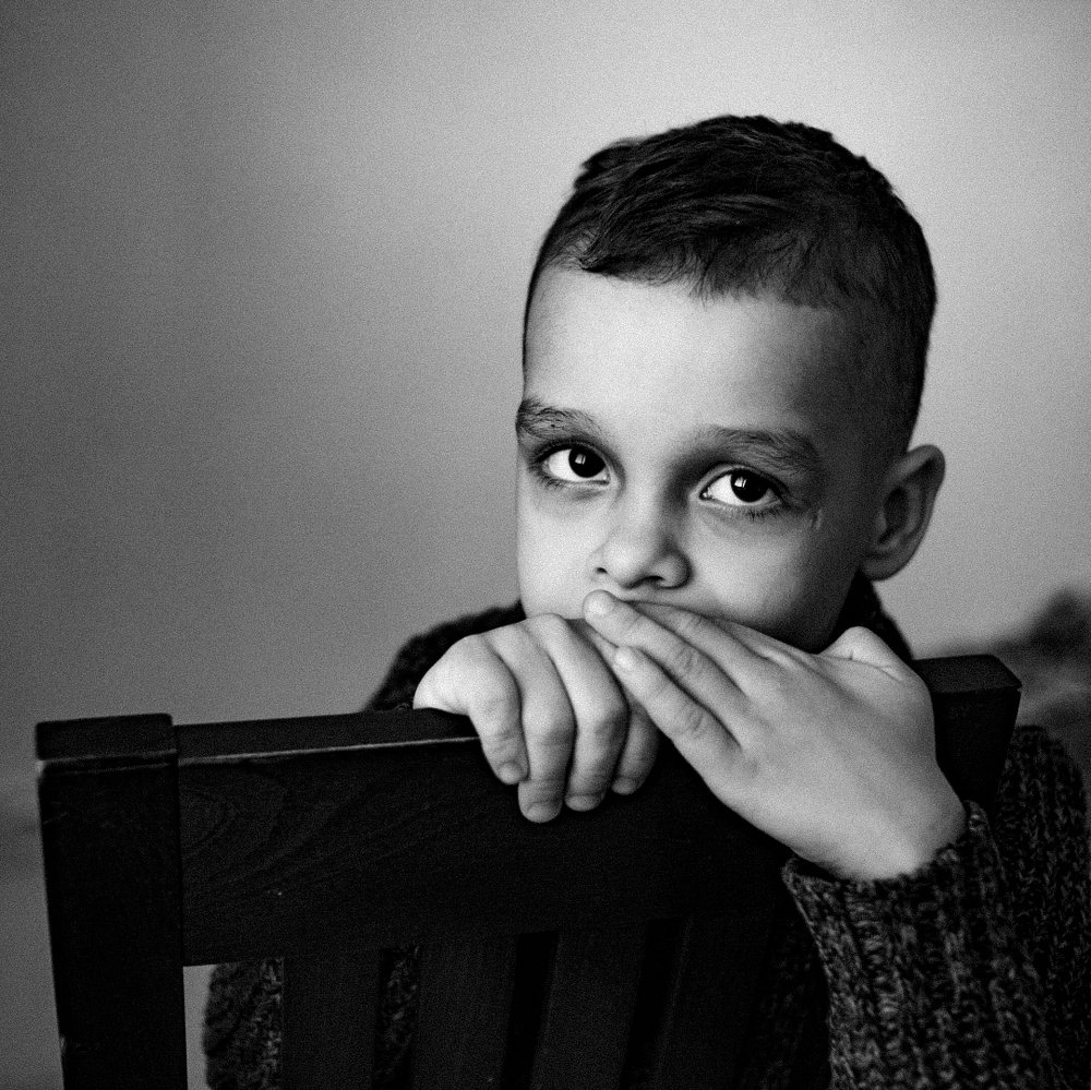 Photograph by Ксения Артемьева