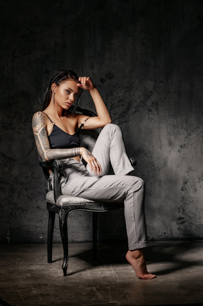 Photograph by Екатерина