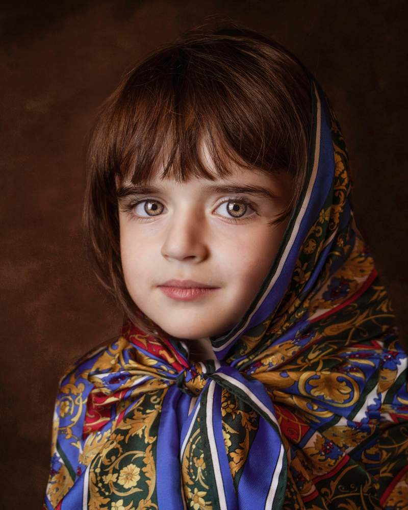 Photograph by Marzena Isik