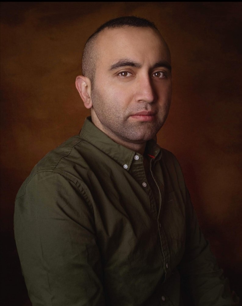 Photograph by Marzena Isik