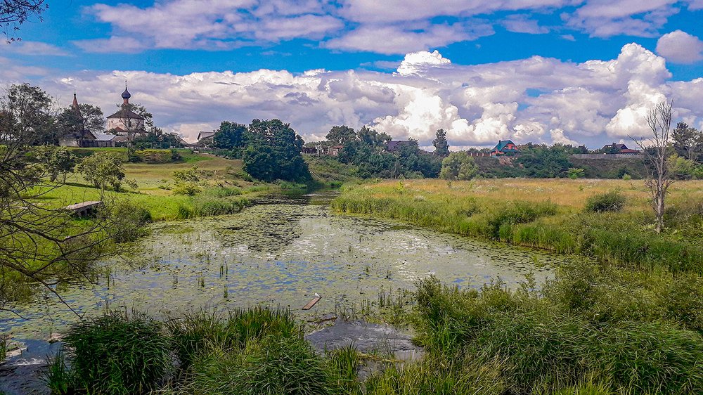 Photograph by Эдуард Шадров