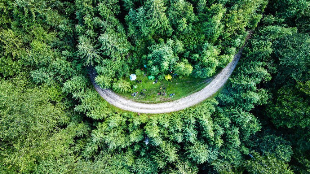 Photograph by Alena Berdinskikh