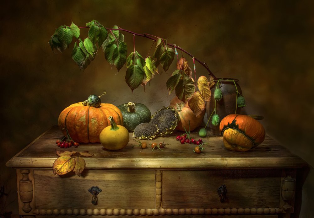 Photograph by Татьяна Феденкова