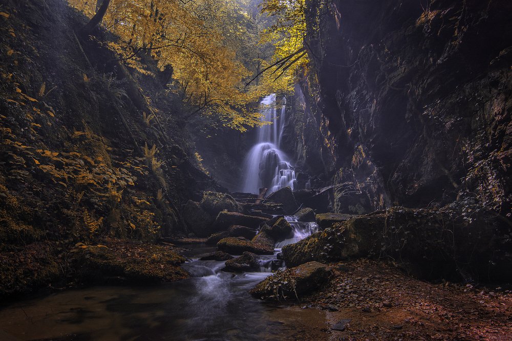 Фотография автора Ismail Ödüm