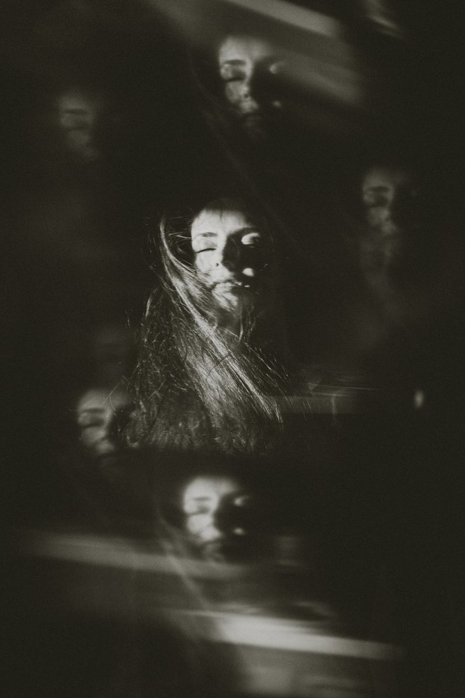 Photograph by Veronika Trubnikova