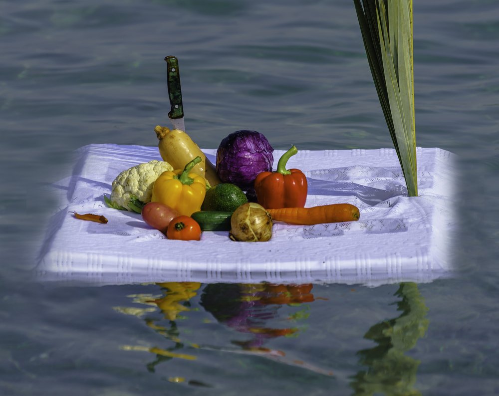 Photograph by Igor Tourovski