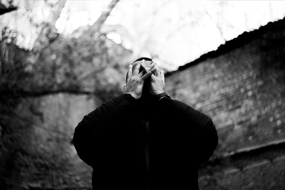 Photograph by Александра Коваль