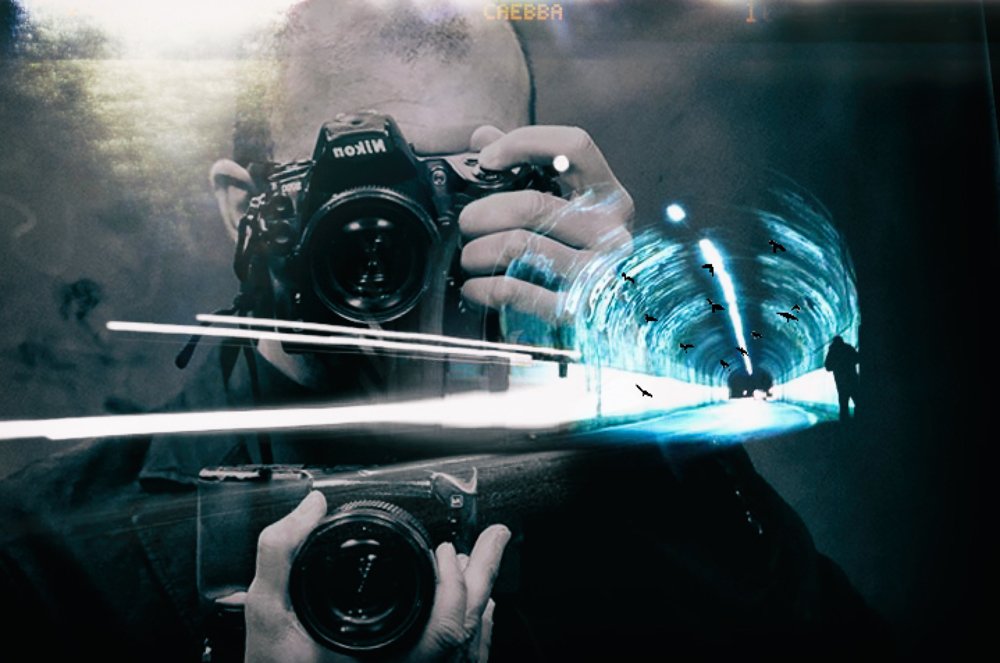 Photograph by DAMOUN POURNEMATI