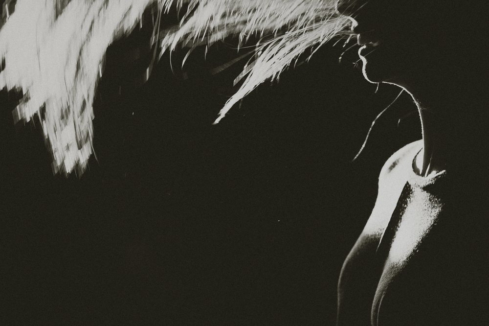 Photograph by Veronika Trubnikova