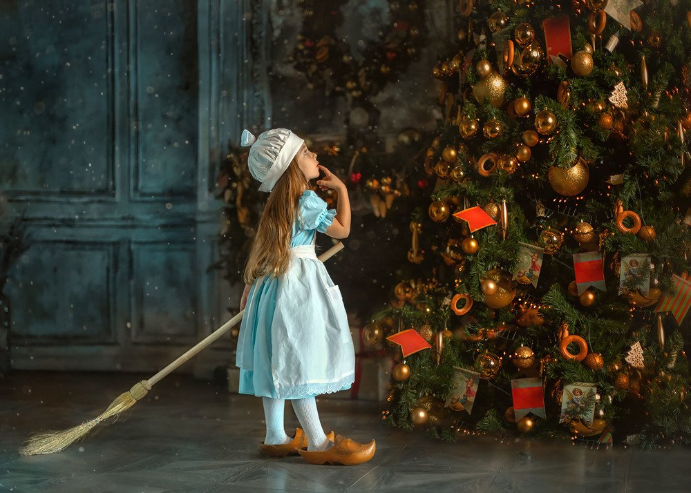 Photograph by Татьяна Рыбалко