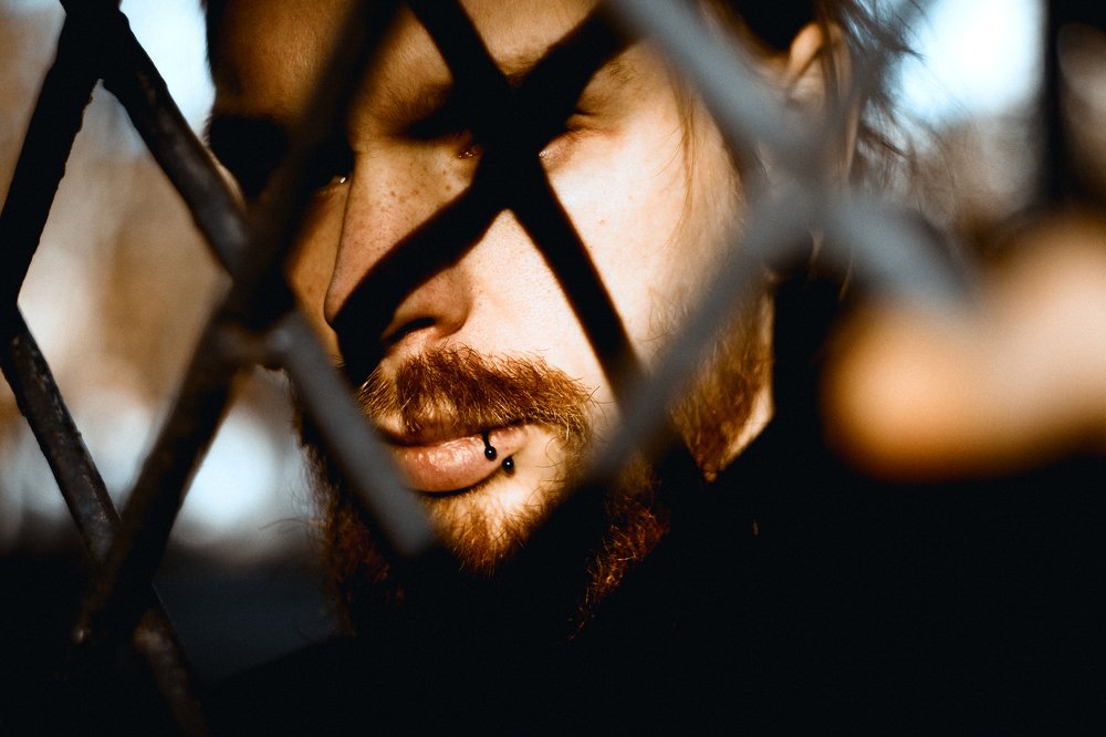 Photograph by Александра Коваль