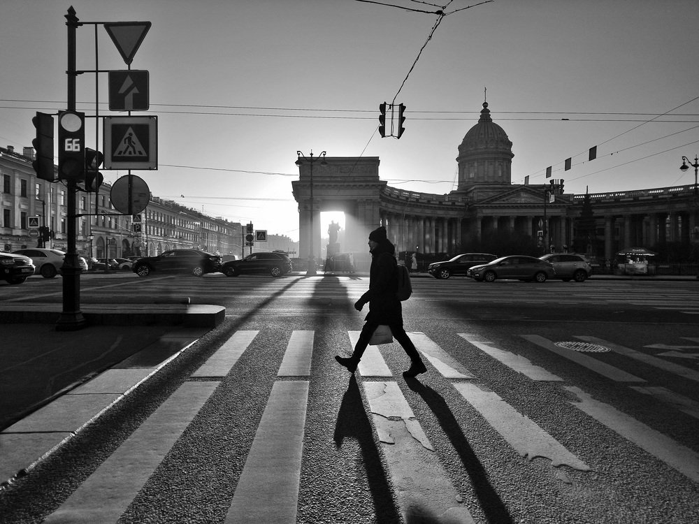 Фотография автора Александр Далла