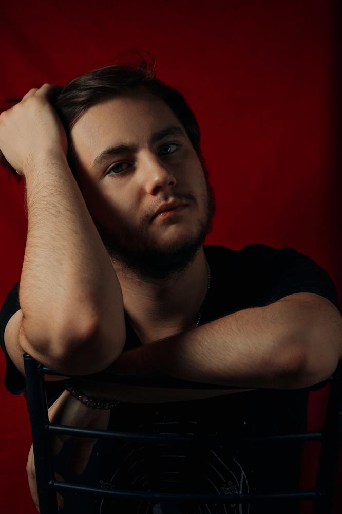 Photograph by Дмитрий Цюра