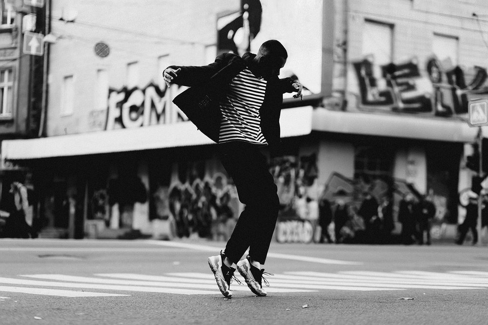 Photograph by Александра Коваль