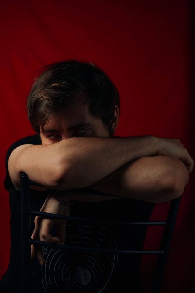 Photograph by Дмитрий Цюра